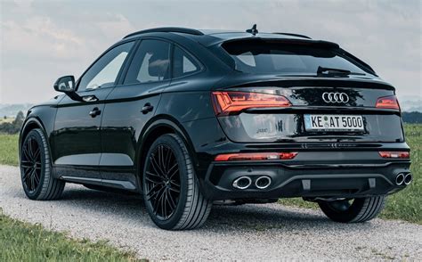 sq5 sportback tdi